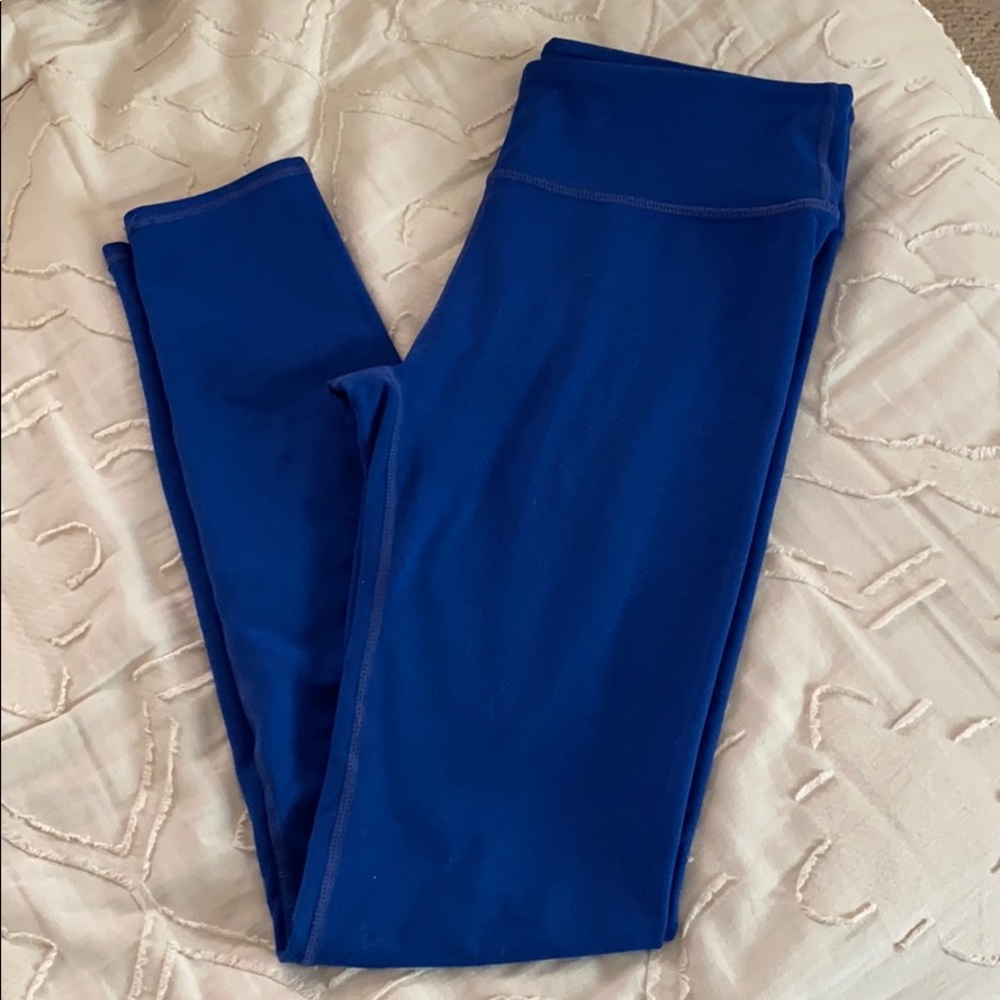Midrise Fabletics legging